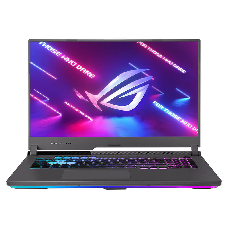 لپ تاپ ایسوس ROG Strix G713RC – F