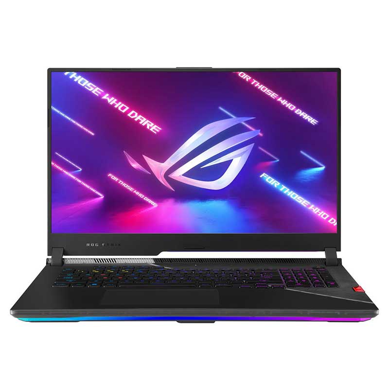 لپ تاپ ایسوس ROG Strix Scar 17 G733ZM – B