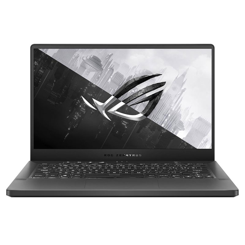 لپ تاپ ایسوس ROG Zephyrus GA401QC – G