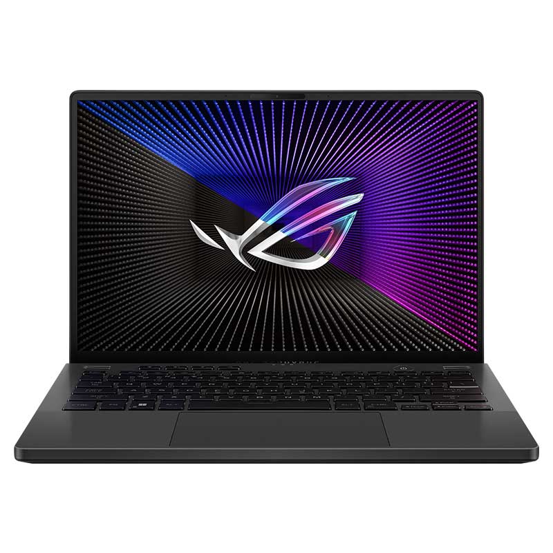 لپ تاپ ایسوس ROG Zephyrus GA402XI Ryzen 9 7940HS 32GB 1TB SSD 4070