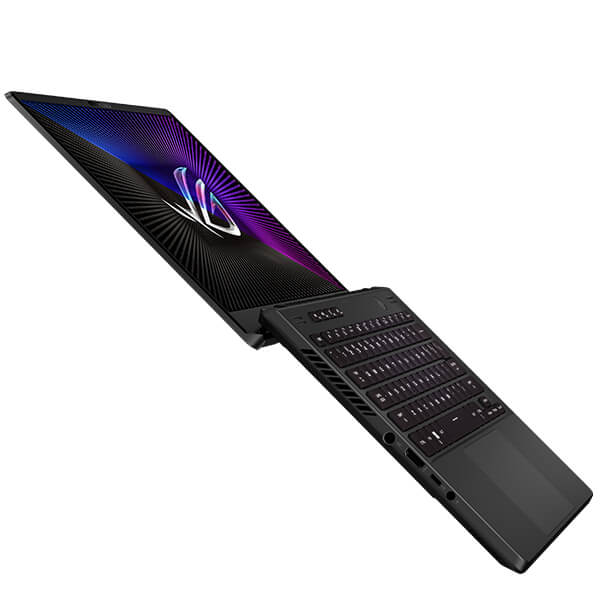 لپ تاپ ایسوس ROG Zephyrus GA402RK – F