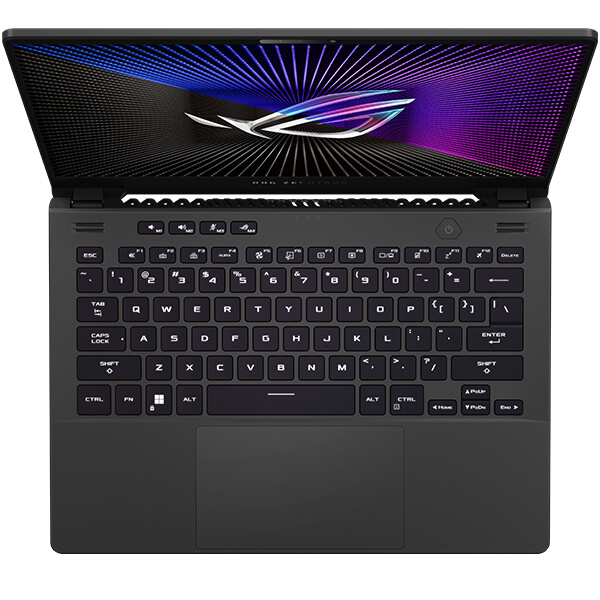 لپ تاپ ایسوس ROG Zephyrus GA402XI Ryzen 9 7940HS 32GB 1TB SSD 4070