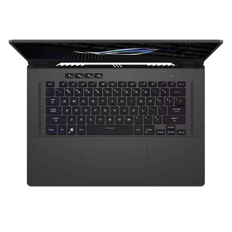 لپ تاپ ایسوس ROG Zephyrus GA503RS – F