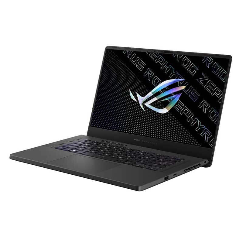 لپ تاپ ایسوس ROG Zephyrus GA503RS – F