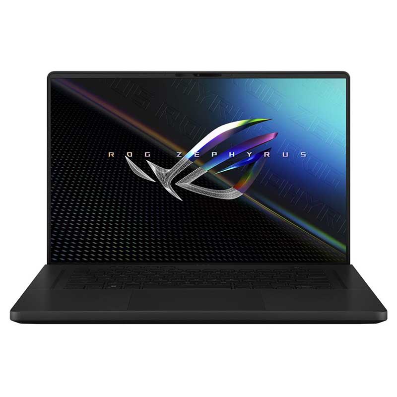 لپ تاپ ایسوس ROG Zephyrus GU603ZM i7 12700H 16GB 512GB 3060