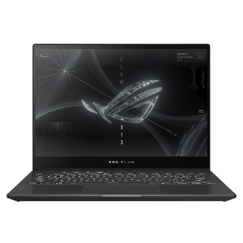 لپ تاپ ایسوس ROG Flow GV301RE – G