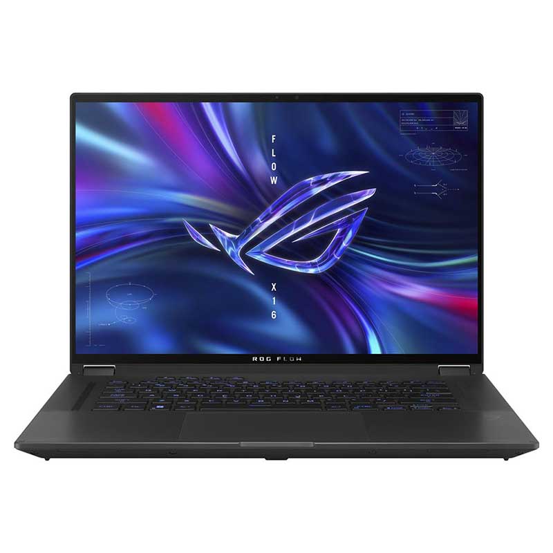 لپ تاپ ایسوس ROG Flow X16 GV601RM – F