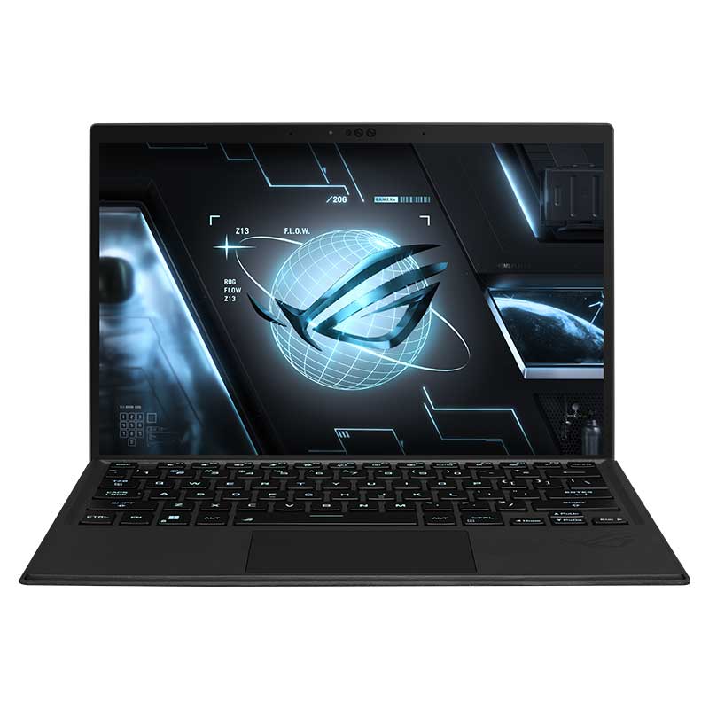 لپ تاپ ایسوس ROG Flow Z13 GZ301ZE – A