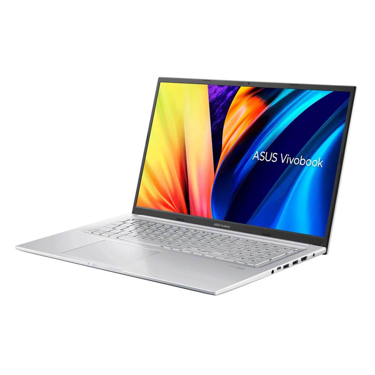 لپ تاپ ایسوس Vivobook 17X K1703ZA i5 12500H 16GB 1tb Intel