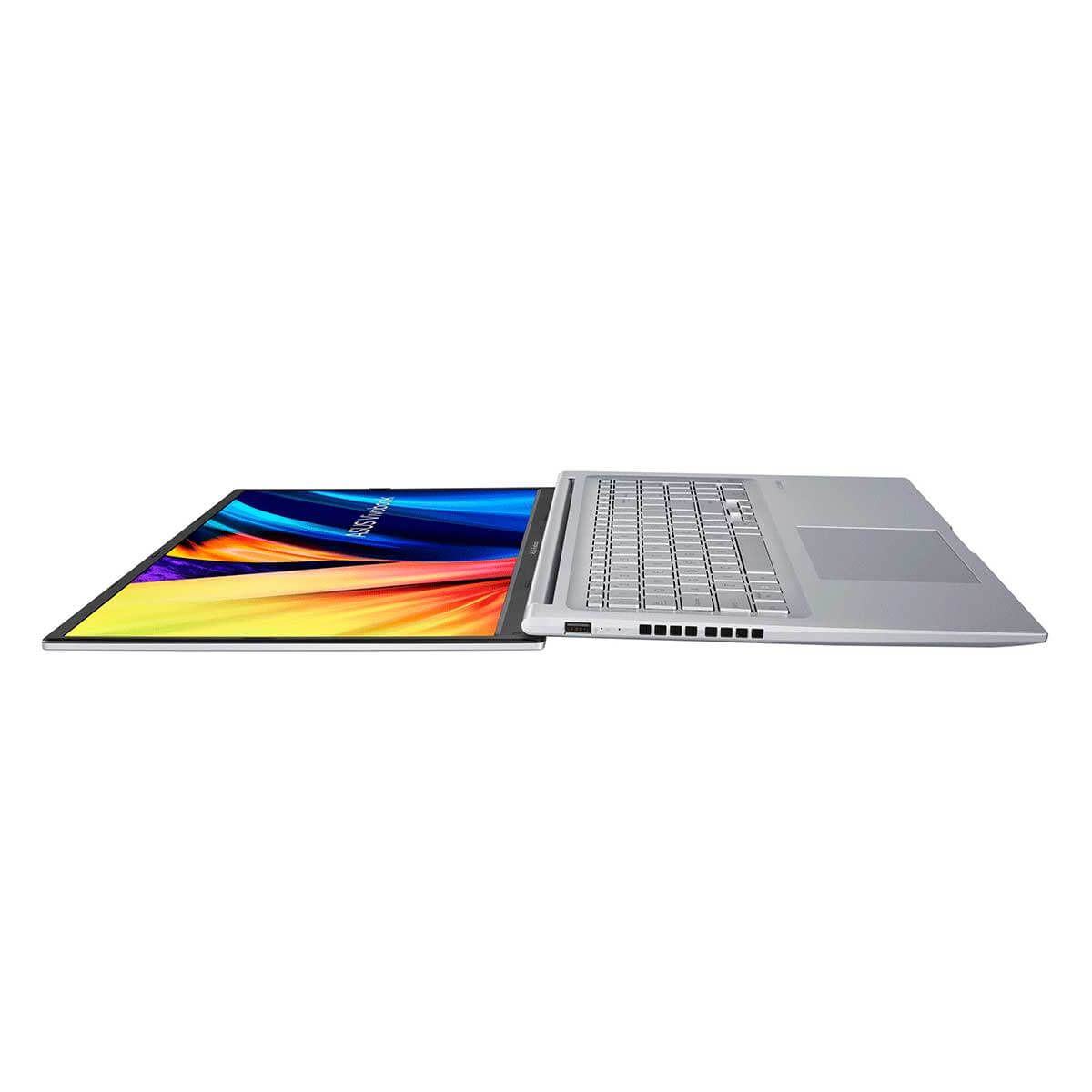 لپ تاپ ایسوس Vivobook 17X K1703ZA i5 12500H 16GB 1TB Intel