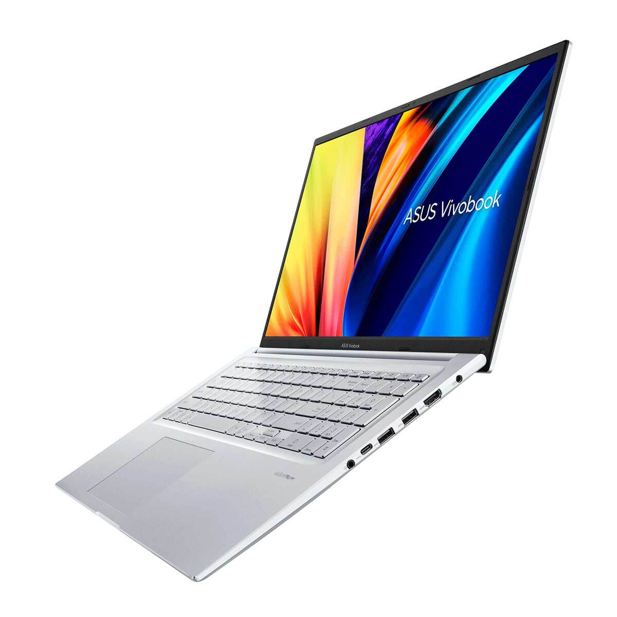 لپ تاپ ایسوس Vivobook 17X K1703ZA i5 12500H 16GB 1tb Intel