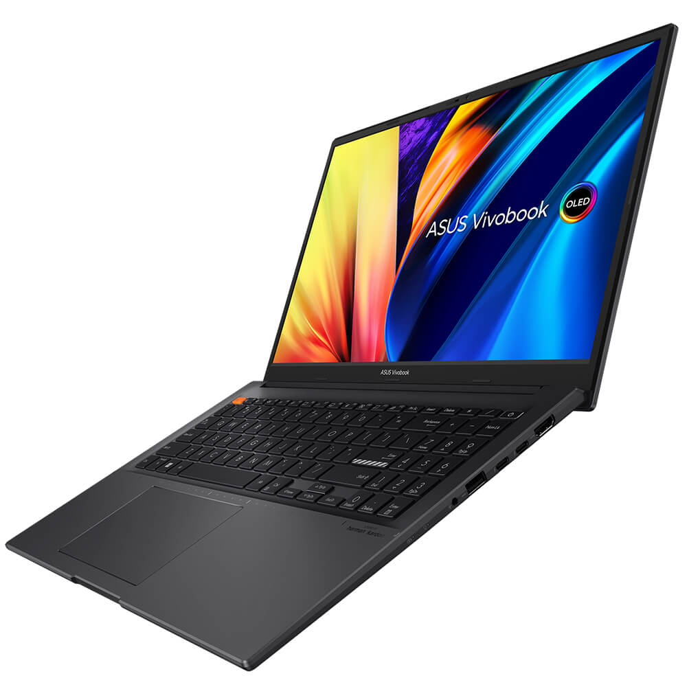 لپ تاپ ایسوس Vivobook S15 K3502ZA (OLED) – C