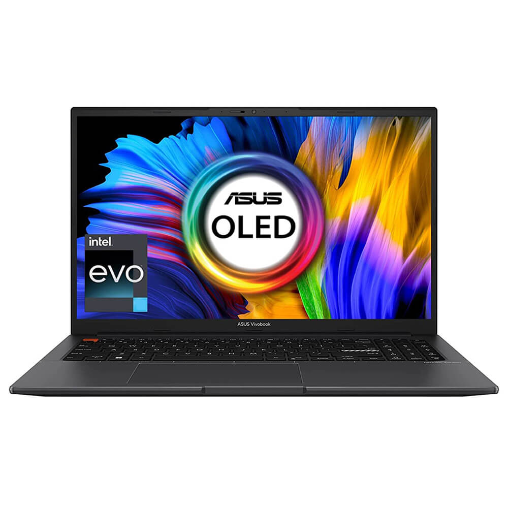 لپ تاپ ایسوس Vivobook S15 K3502ZA (OLED) – C