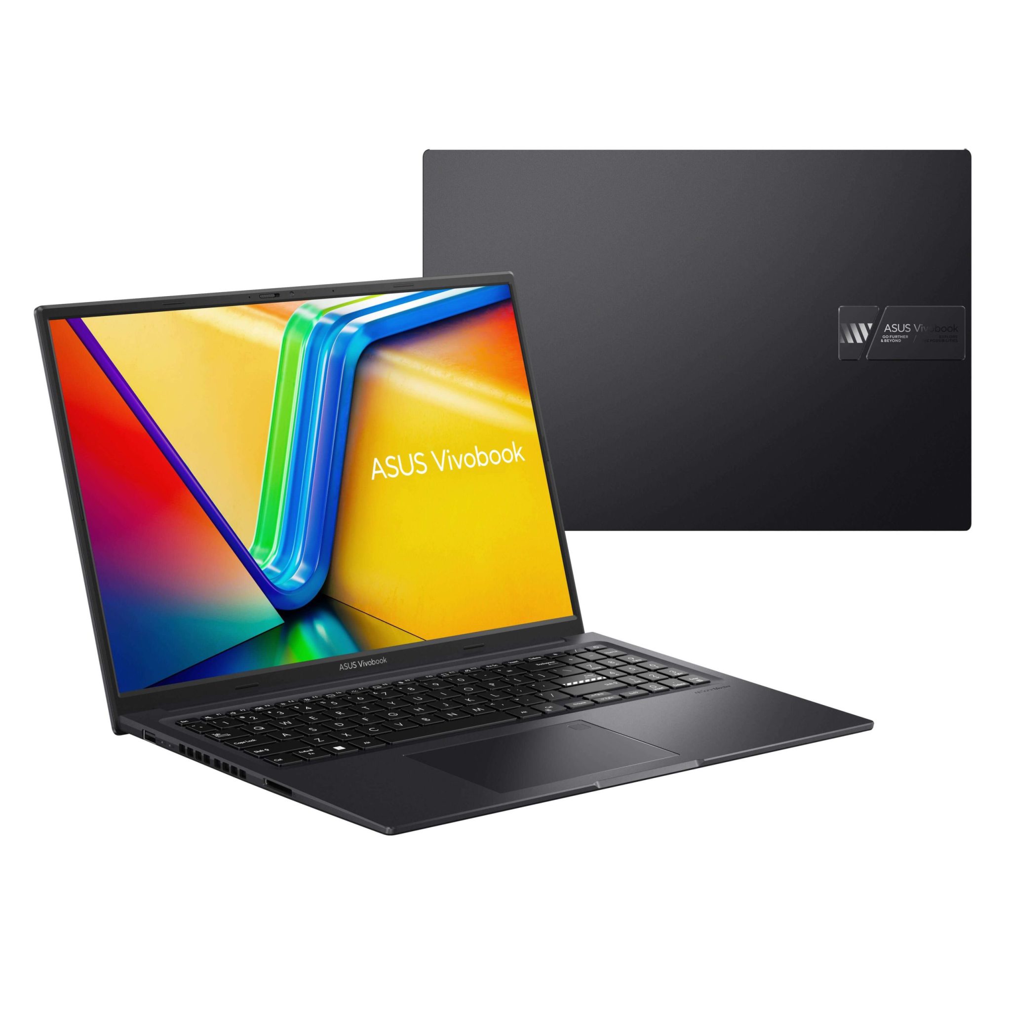 لپ تاپ ایسوس VivoBook K3605VU – CB