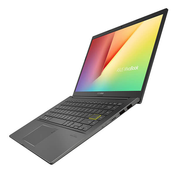 لپ تاپ ایسوس VivoBook K413EQ – C