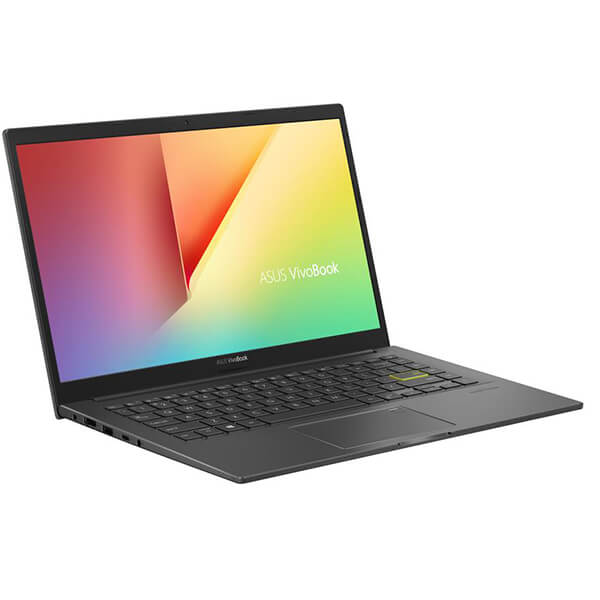 لپ تاپ ایسوس VivoBook K413EQ – B