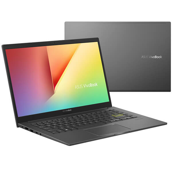 لپ تاپ ایسوس VivoBook K413EQ – B