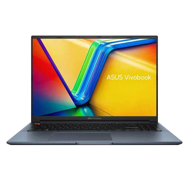 لپ تاپ ایسوس Vivobook K6602VV (OLED) i7 13700H 16GB 1TB RTX4060