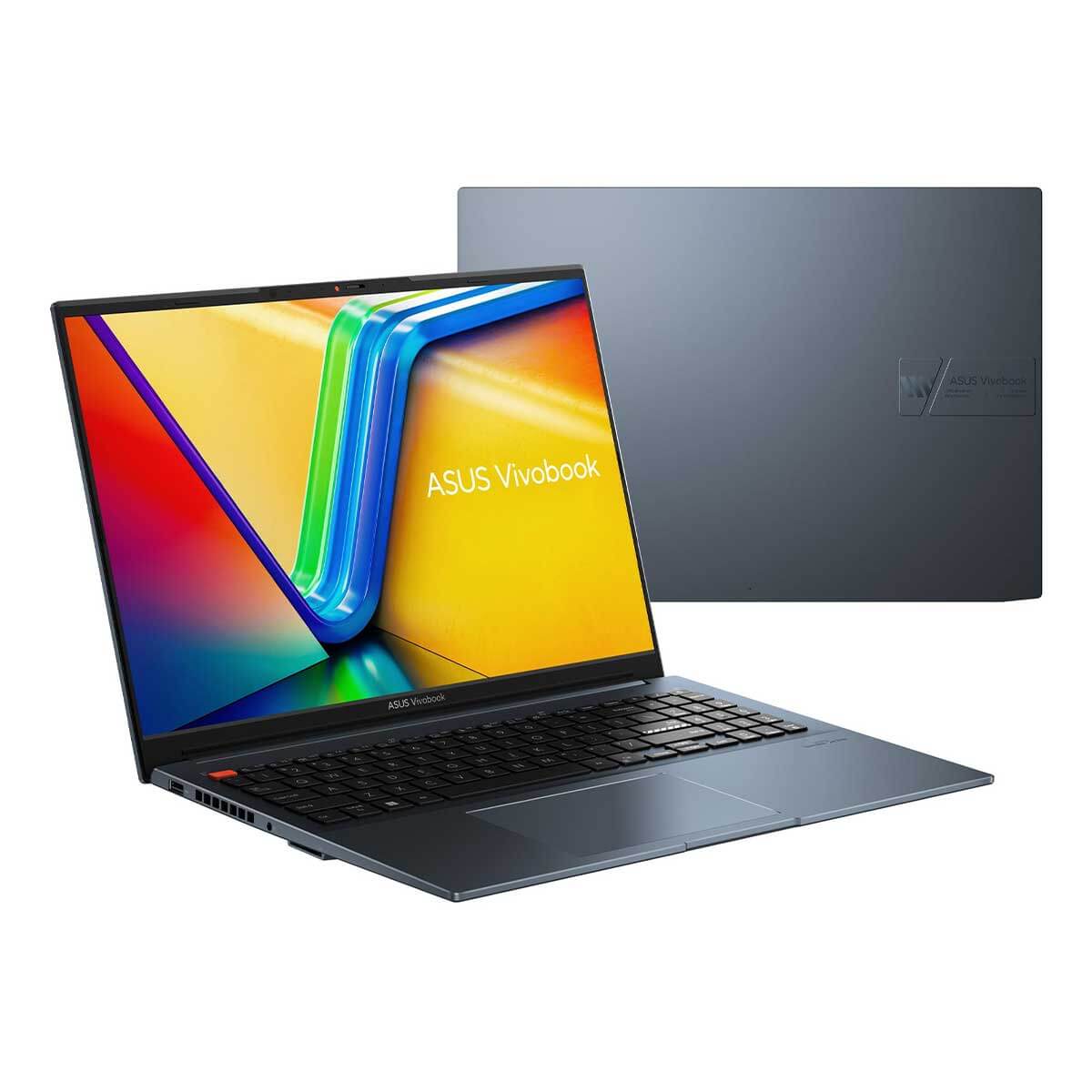 لپ تاپ ایسوس Vivobook Pro K6602VU (OLED) i7 13700H 16GB 1TB RTX4050