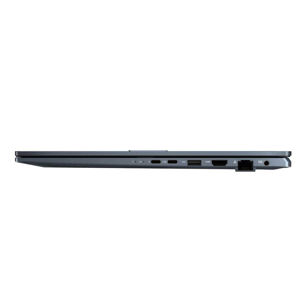 لپ تاپ ایسوس Vivobook Pro K6602VU (OLED) i7 13700H 16GB 1TB RTX4050