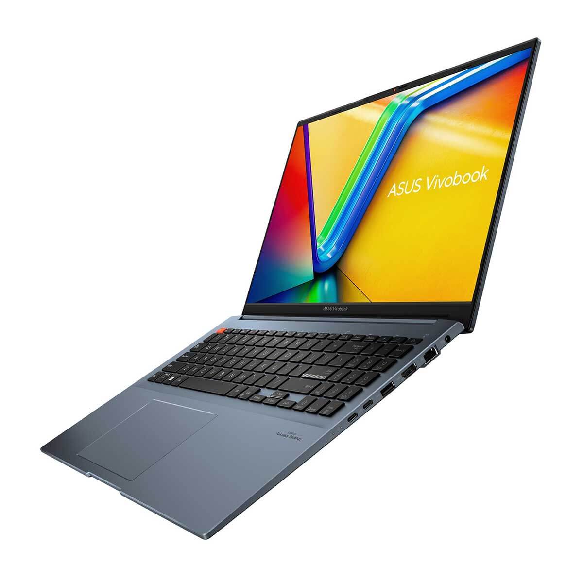 لپ تاپ ایسوس Vivobook K6602VV (OLED) i7 13700H 16GB 1TB RTX4060