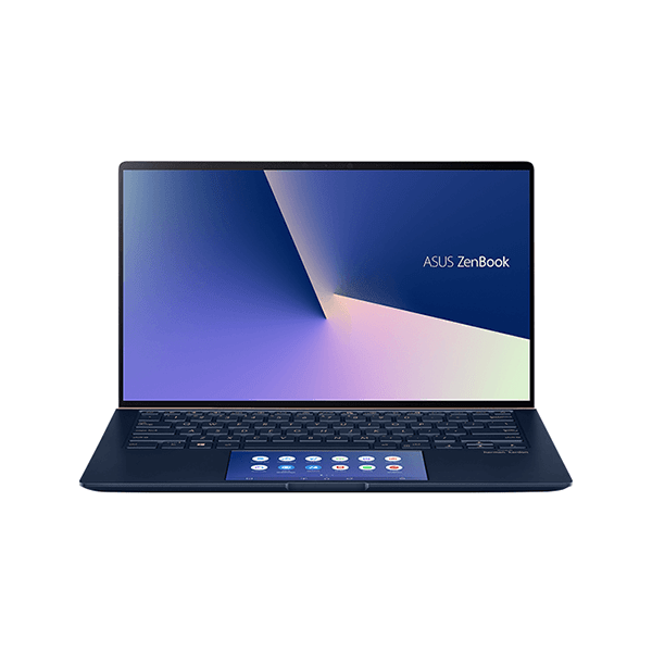 لپ تاپ ایسوس ZenBook  UX434FQ – B