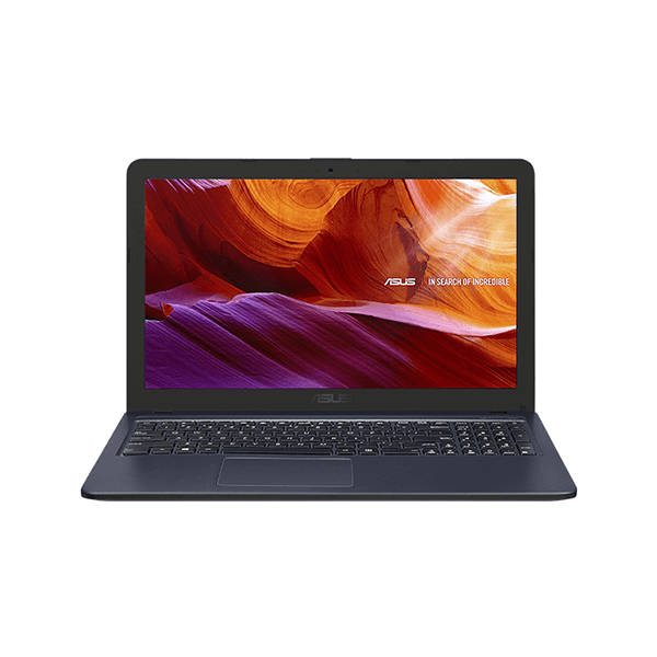 لپ تاپ ایسوس VivoBook X543MA – EB