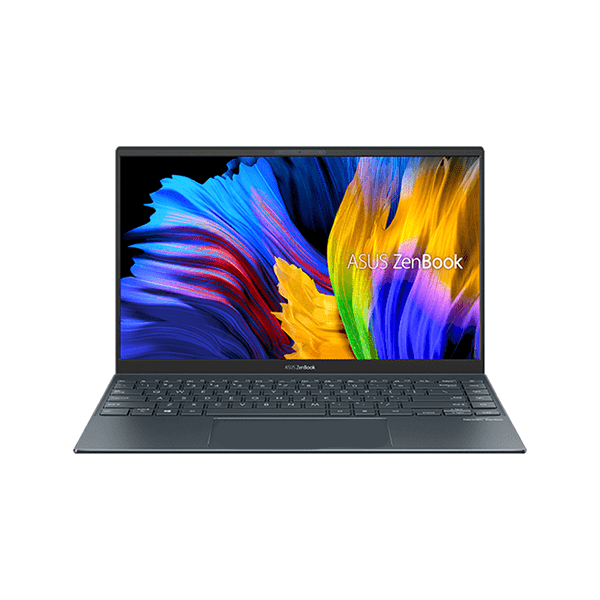 لپ تاپ ایسوس ZenBook UM425IA – H