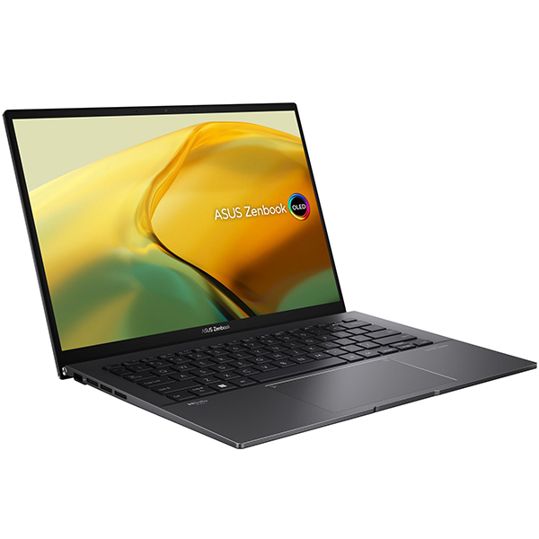 لپ تاپ ایسوس ZenBook UM3402YA (OLED) – G