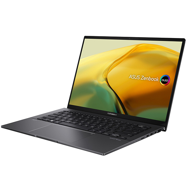 لپ تاپ ایسوس ZenBook UM3402YA (OLED) – G