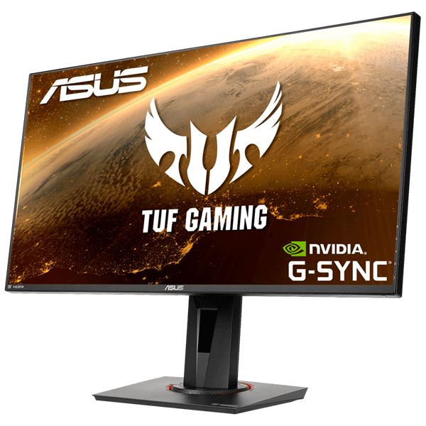 مانیتور ایسوس 27 اینچ – TUF Gaming VG279QM