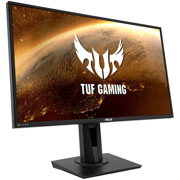 مانیتور ایسوس 27 اینچ – TUF Gaming VG279QM