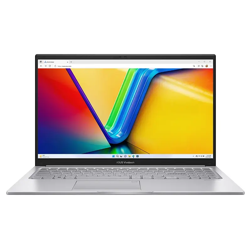 لپ تاپ ایسوس Vivobook 15 A1504VA i5 1335U 16GB 1TB Intel