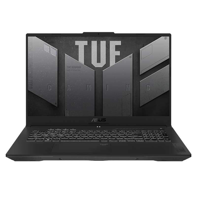 لپ تاپ ایسوس TUF Gaming FX507ZI i7 12700H 32GB 1TB 4070