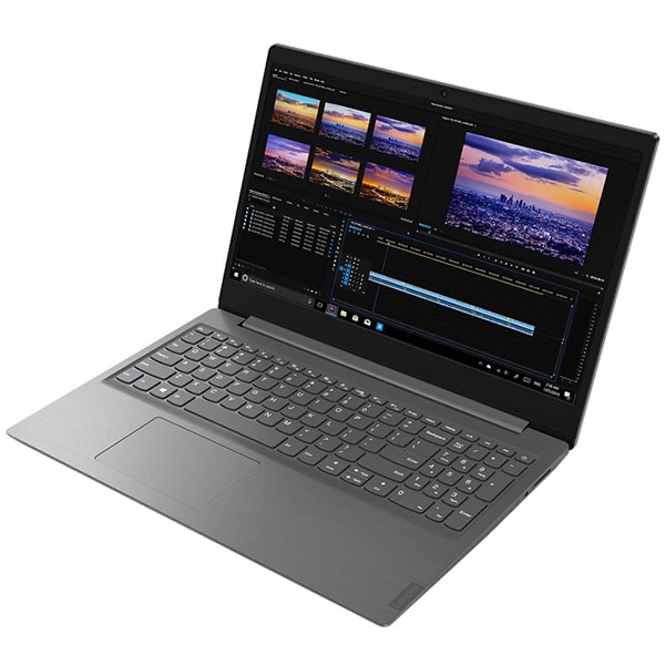 لپ تاپ لنوو IdeaPad V14 i5 1035G7 4GB 1TB Intel