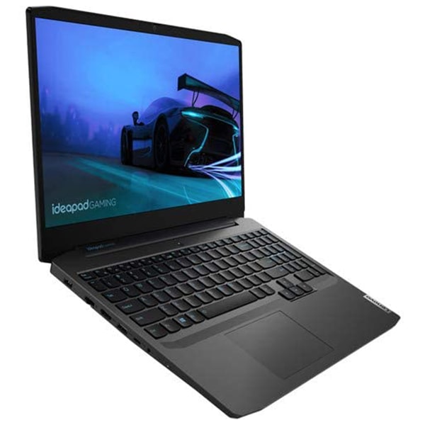 لپ تاپ لنوو IdeaPad Gaming 3 i7 10750H 16GB 256SSD 1TB HDD GTX 1650Ti