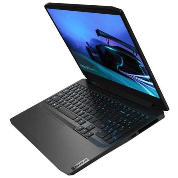 لپ تاپ لنوو IdeaPad Gaming 3 R7 5800H 16GB 256SSD 1TB HDD RTX3050