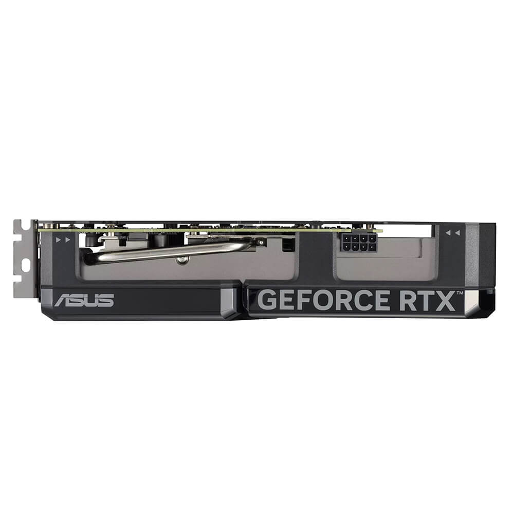 کارت گرافیک (8GB) ASUS GeForce RTX 4060 OC Edition Dual