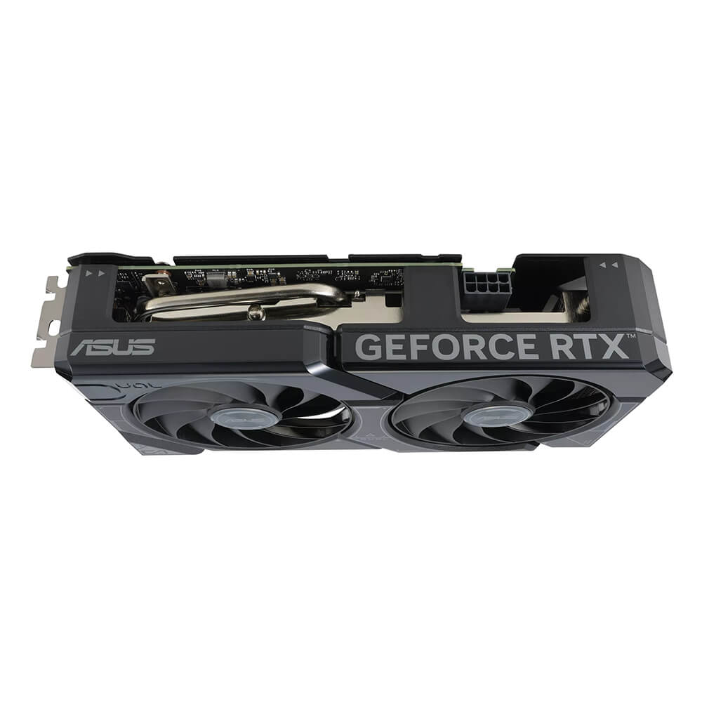 کارت گرافیک ASUS GeForce RTX 4060Ti OC Edition Dual 8GB