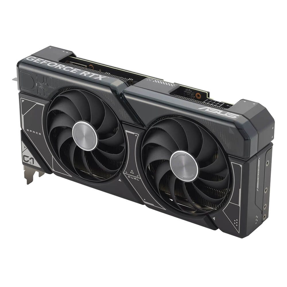 کارت گرافیک ASUS GeForce RTX 4070 OC Edition Dual (12GB)