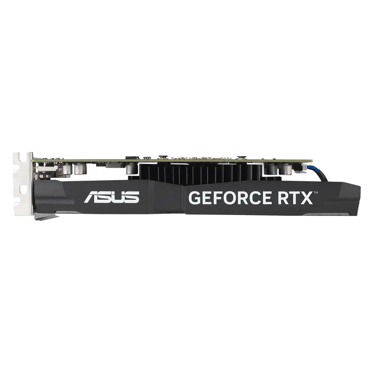 کارت گرافیک ASUS GeForce RTX 3050 OC Edition Dual 6GB