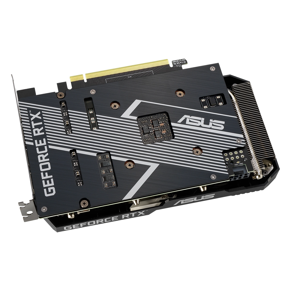 کارت گرافیک ASUS GeForce RTX 3050 OC Edition Dual (8GB)