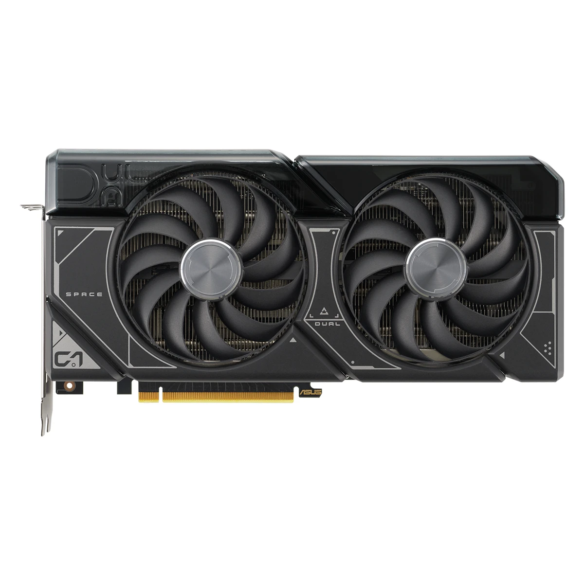 کارت گرافیک ASUS GeForce RTX 4070 SUPER Dual Edition 12GB