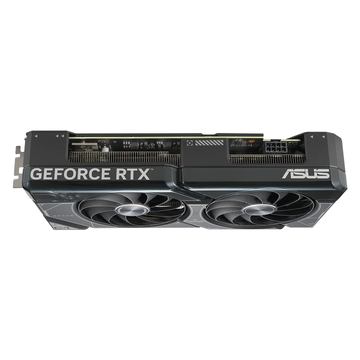 کارت گرافیک ASUS GeForce RTX 4070 SUPER Dual OC Edition 12GB