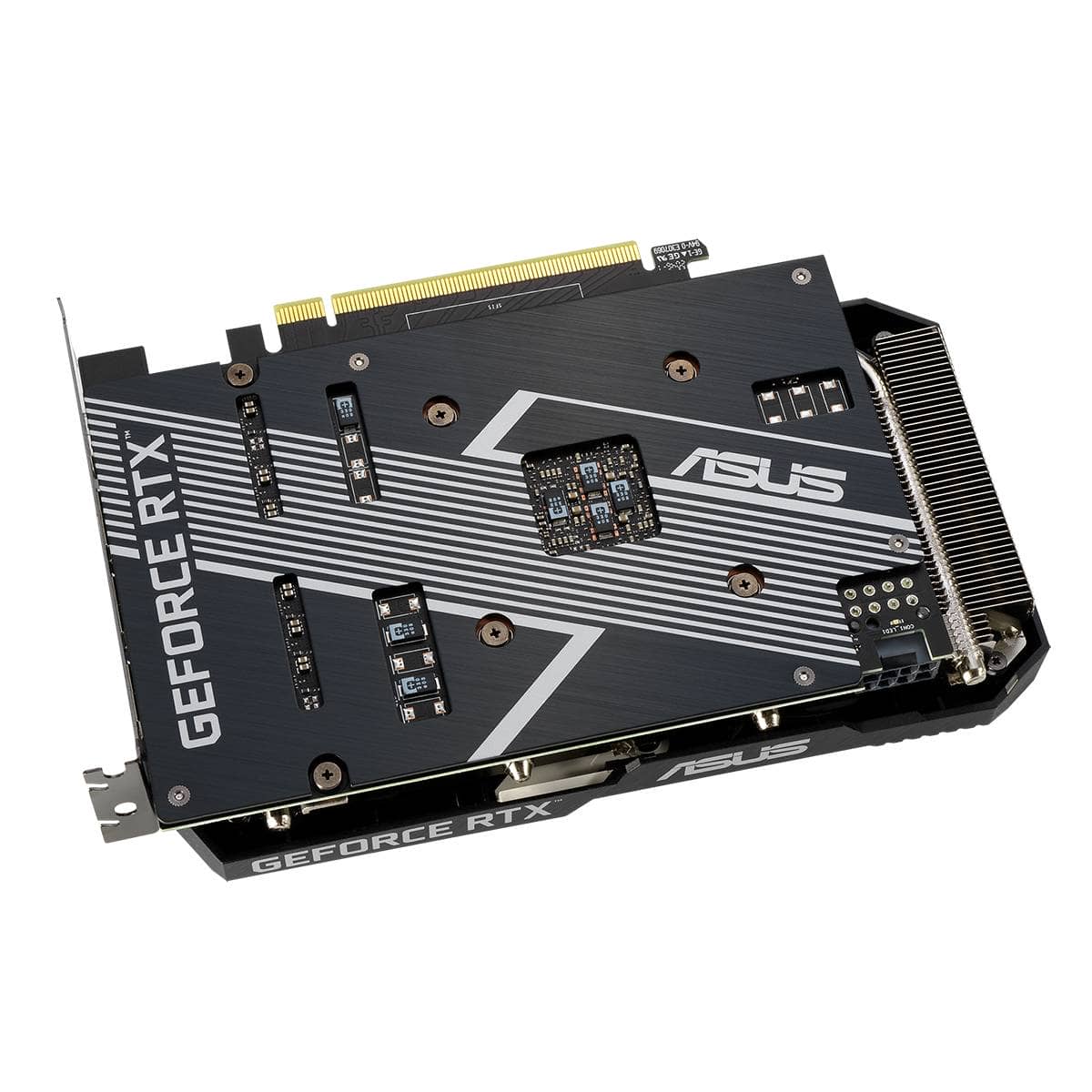 کارت گرافیک ASUS GeForce RTX 3060 Dual 12GB