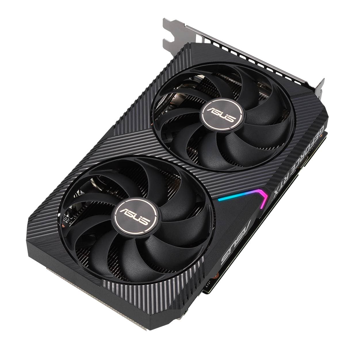 کارت گرافیک ASUS GeForce RTX 3060 Dual 12GB