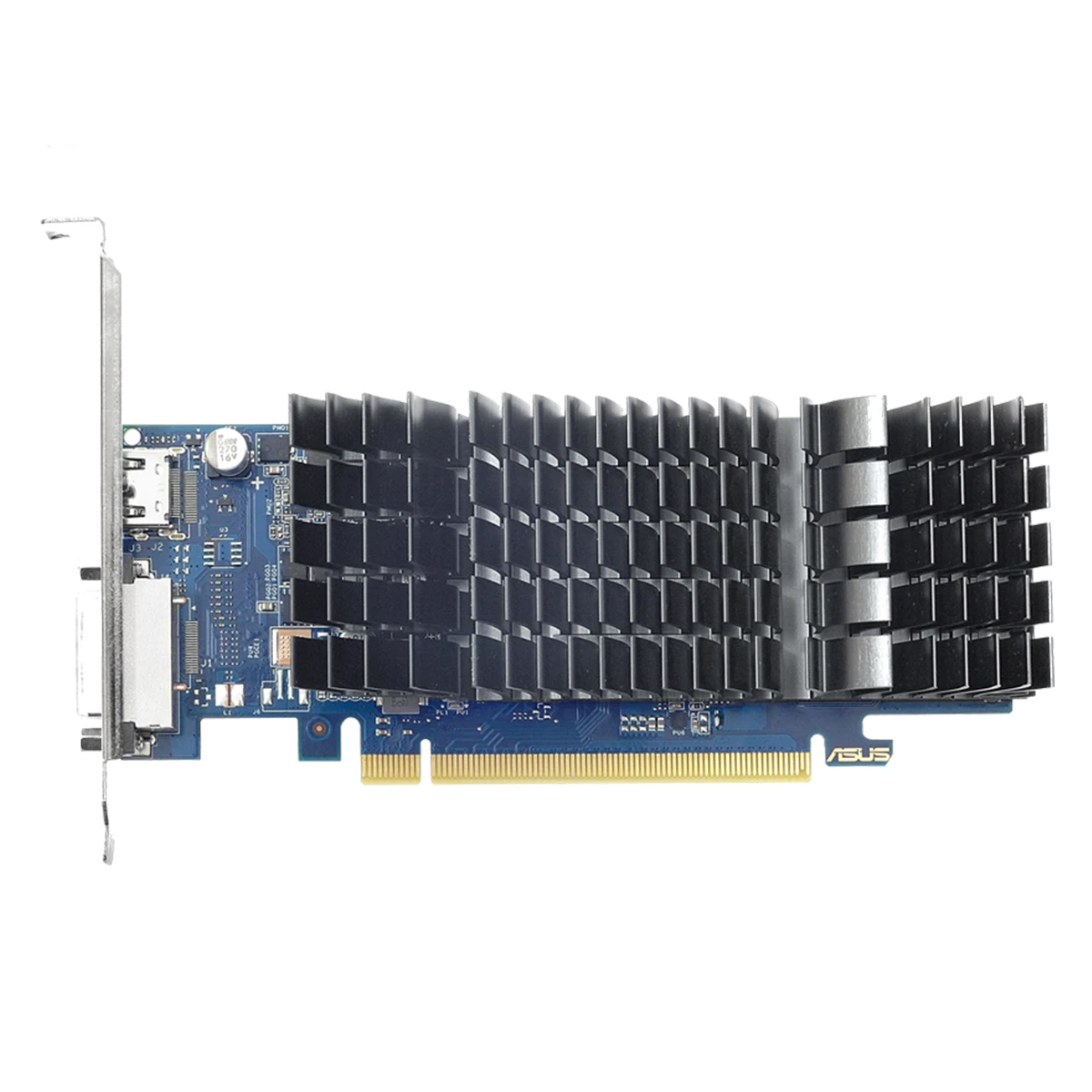 کارت گرافیک (2GB) ASUS GeForce GT 1030 SL BRK