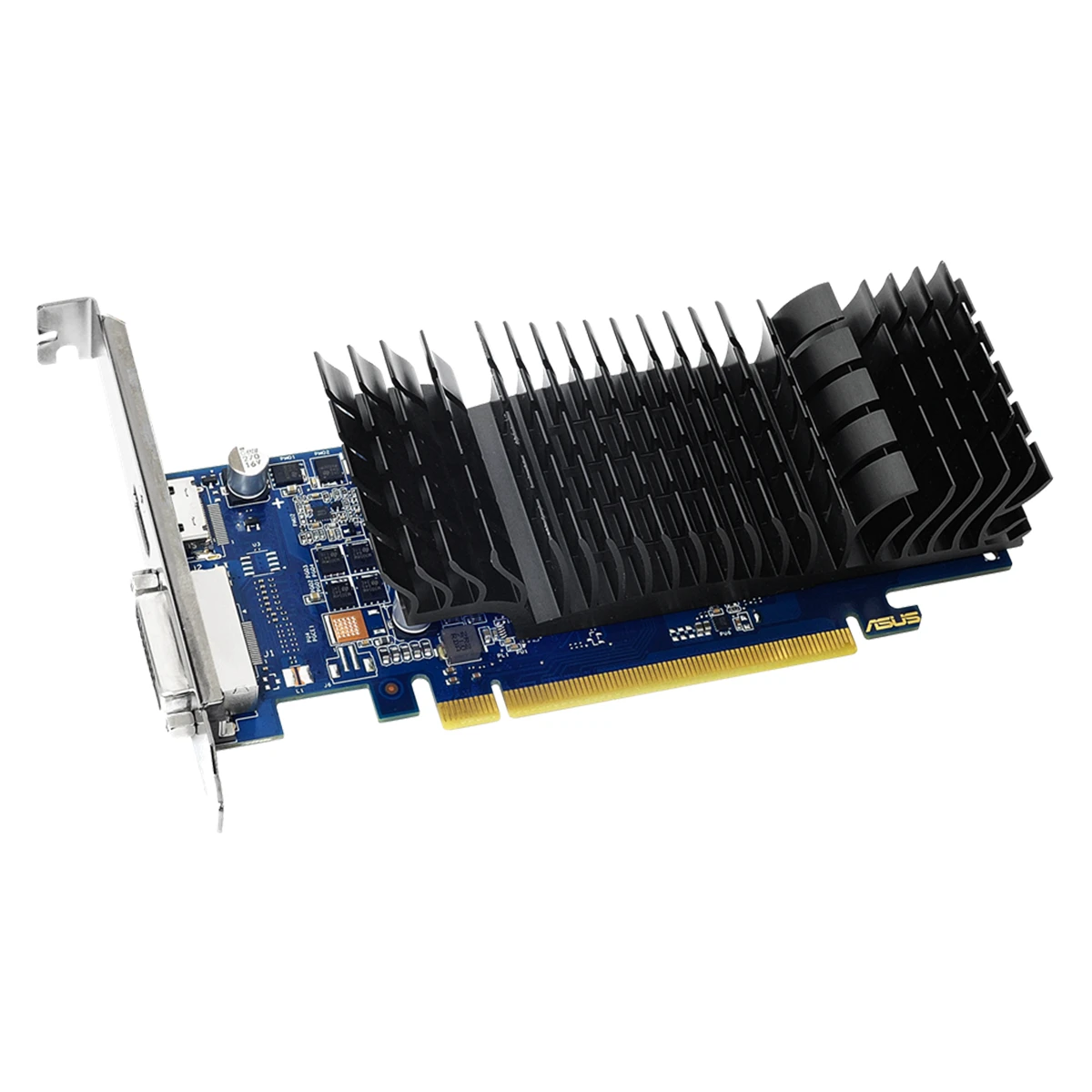 کارت گرافیک (2GB) ASUS GeForce GT 1030 SL BRK