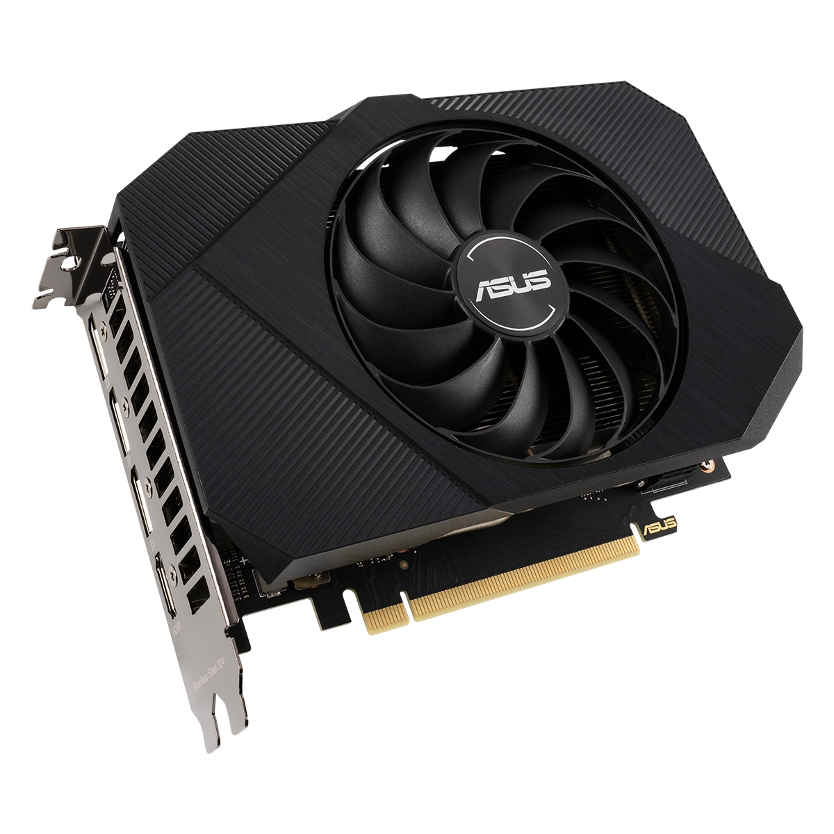 کارت گرافیک ASUS Phoenix GeForce RTX 3060 12GB