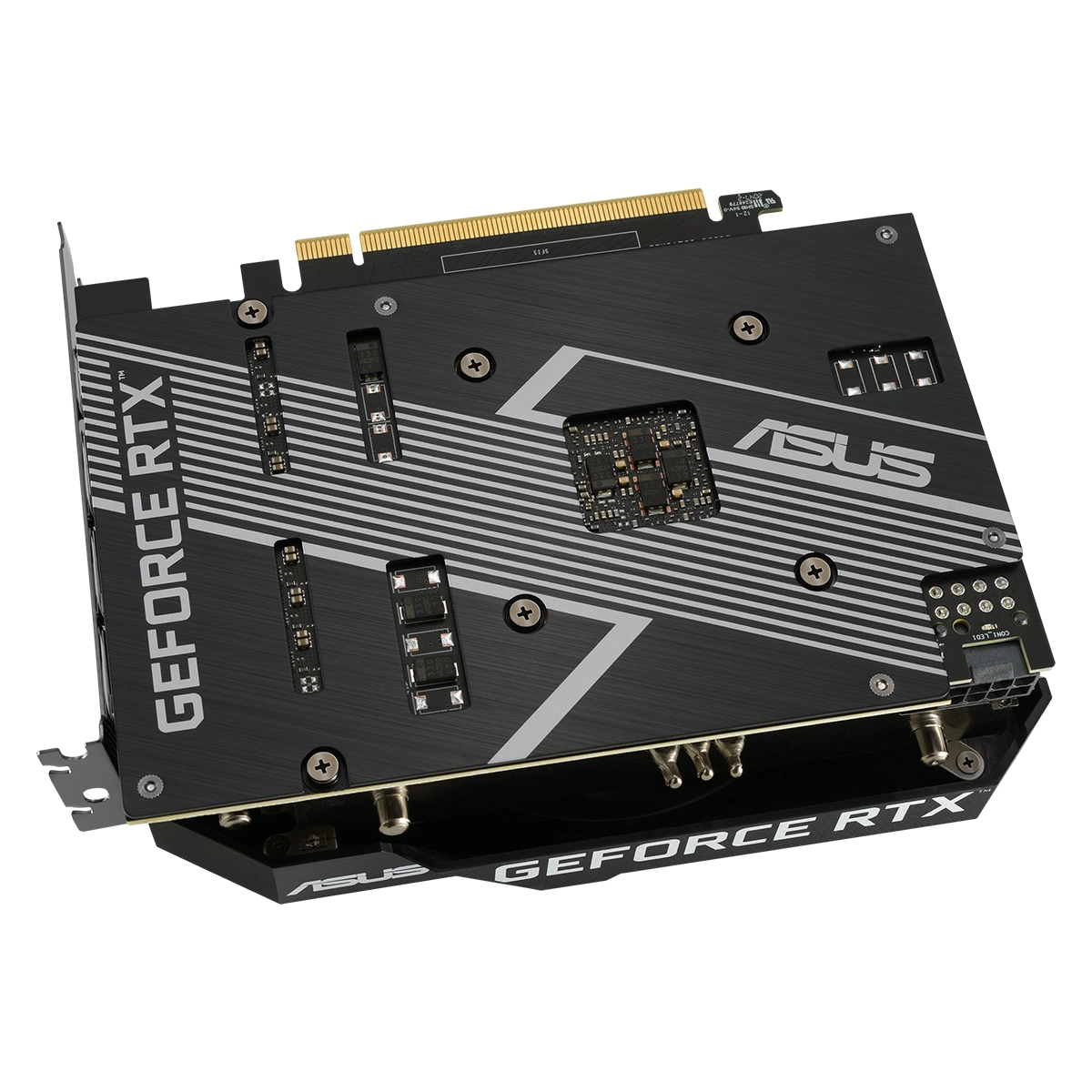 کارت گرافیک ASUS Phoenix GeForce RTX 3060 12GB